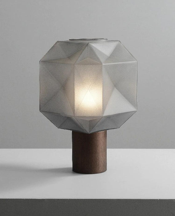 Cubo Table Lamp - DWHOME