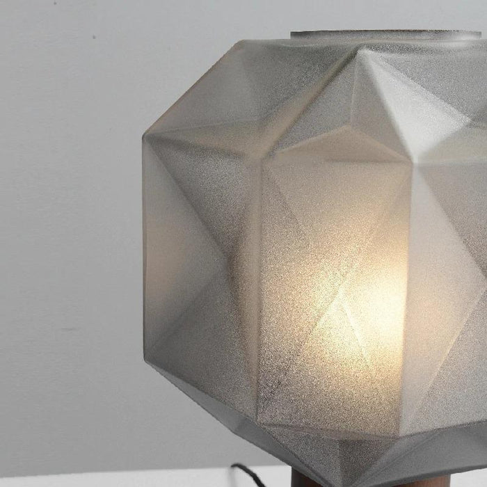 Cubo Table Lamp - DWHOME