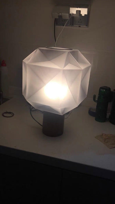 Cubo Table Lamp - DWHOME