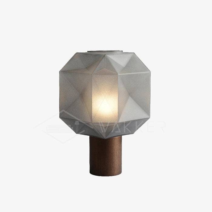 Cubo Table Lamp - DWHOME