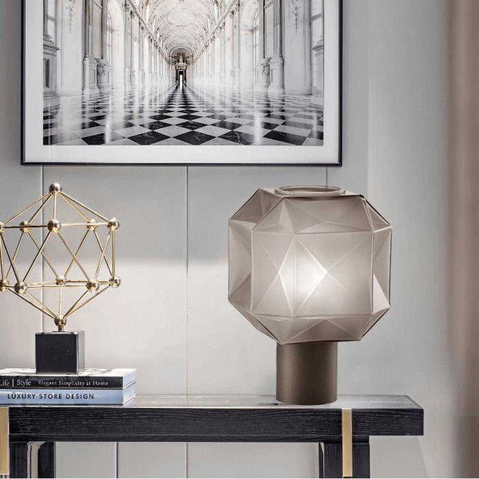 Cubo Table Lamp - DWHOME