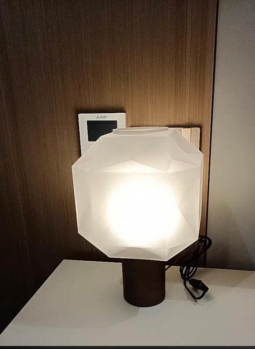 Cubo Table Lamp - DWHOME