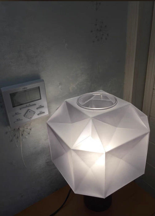 Cubo Table Lamp - DWHOME