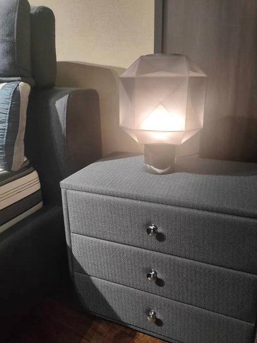 Cubo Table Lamp - DWHOME