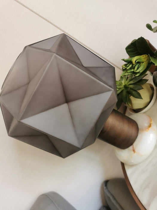 Cubo Table Lamp - DWHOME