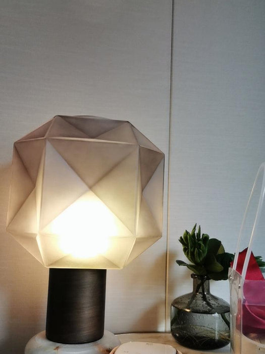 Cubo Table Lamp - DWHOME