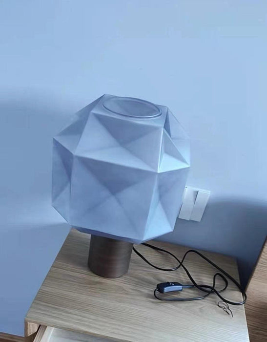 Cubo Table Lamp - DWHOME