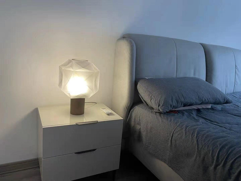 Cubo Table Lamp - DWHOME