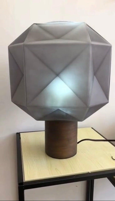 Cubo Table Lamp - DWHOME