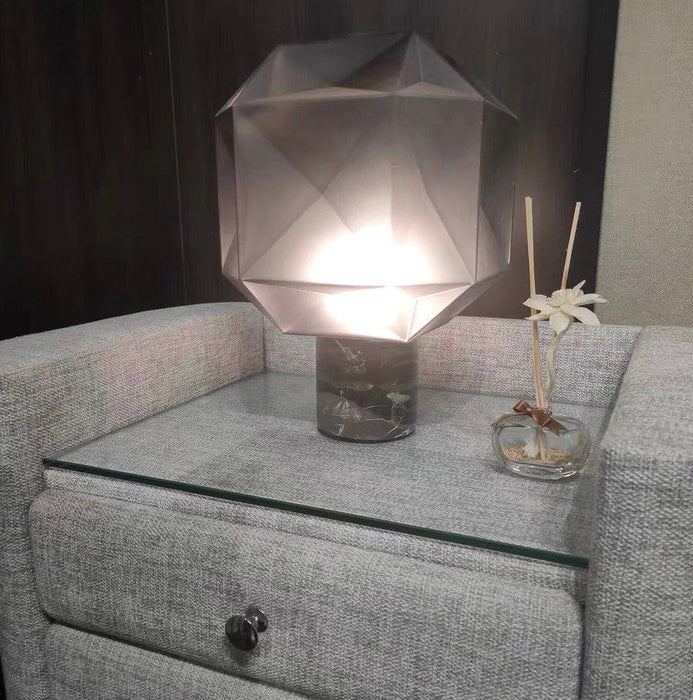 Cubo Table Lamp - DWHOME