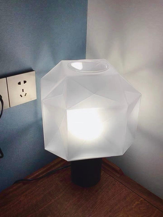 Cubo Table Lamp - DWHOME