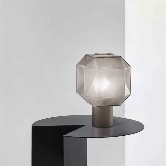 Cubo Table Lamp - DWHOME