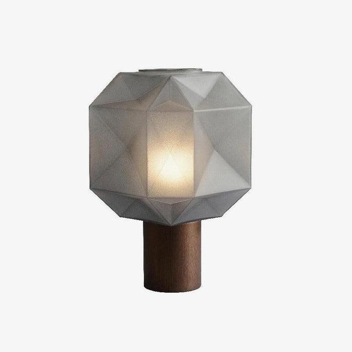 Cubo Table Lamp - DWHOME