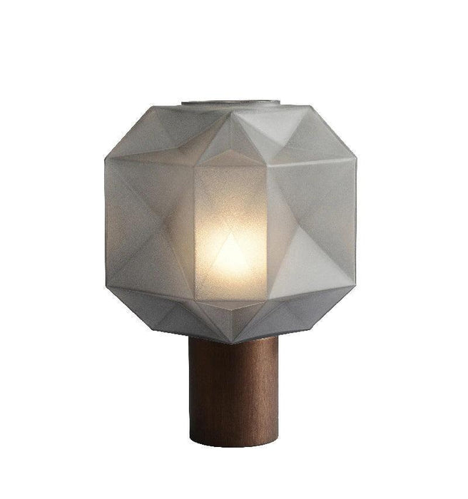 Cubo Table Lamp - DWHOME