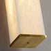 Cuboid Alabaster Wall Light - DWHOME