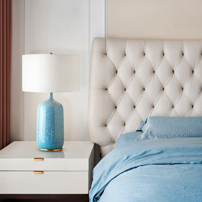 Culloden Table Lamp-DWHOME
