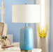Culloden Table Lamp-DWHOME