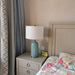 Culloden Table Lamp-DWHOME