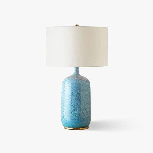 Culloden Table Lamp-DWHOME