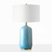 Culloden Table Lamp-DWHOME