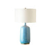 Culloden Table Lamp-DWHOME