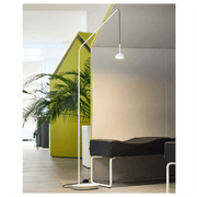 Cupolina Floor Lamp-DWHOME