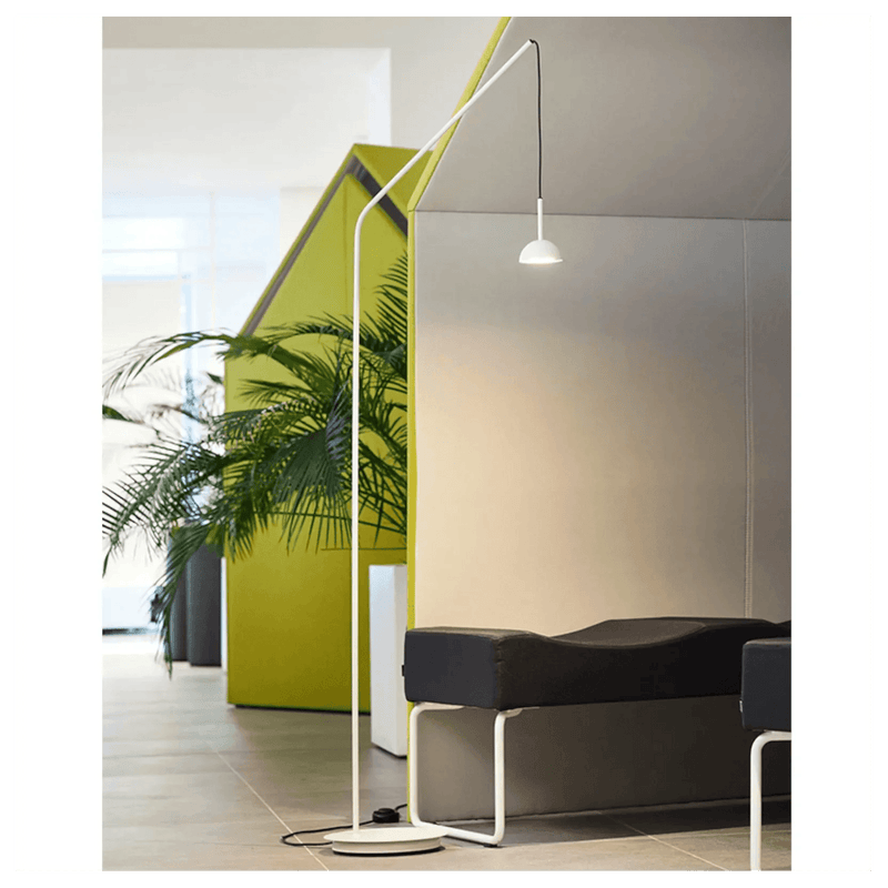 Cupolina Floor Lamp-DWHOME