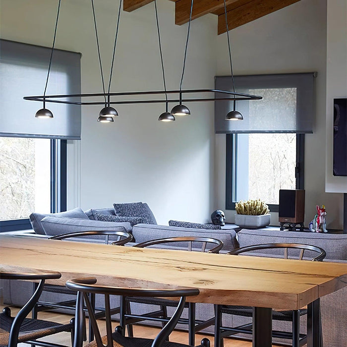 Cupolina Chandelier-DWHOME