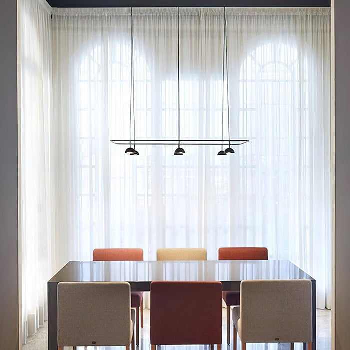 Cupolina Chandelier-DWHOME