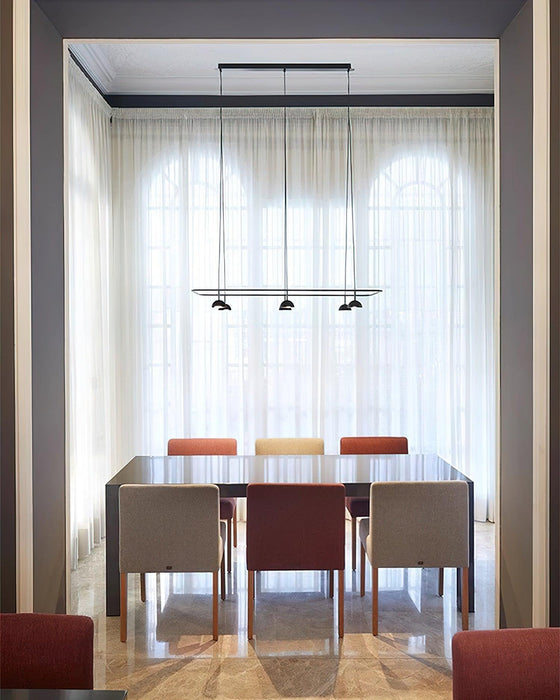 Cupolina Chandelier-DWHOME