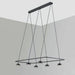 Cupolina Chandelier-DWHOME