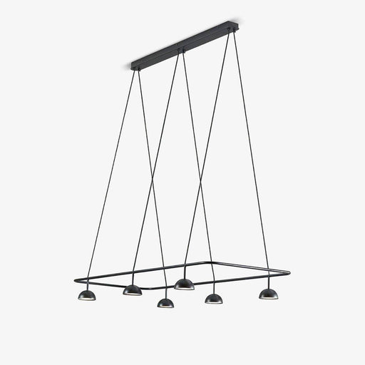 Cupolina Chandelier - DWHOME