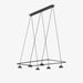 Cupolina Chandelier-DWHOME