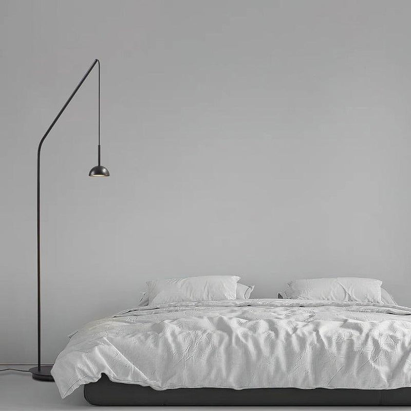 Cupolina Floor Lamp-DWHOME
