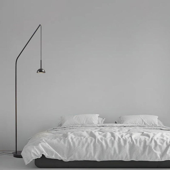 Cupolina Floor Lamp-DWHOME