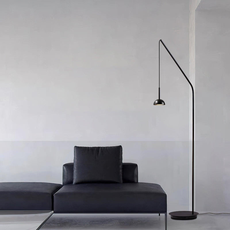 Cupolina Floor Lamp-DWHOME