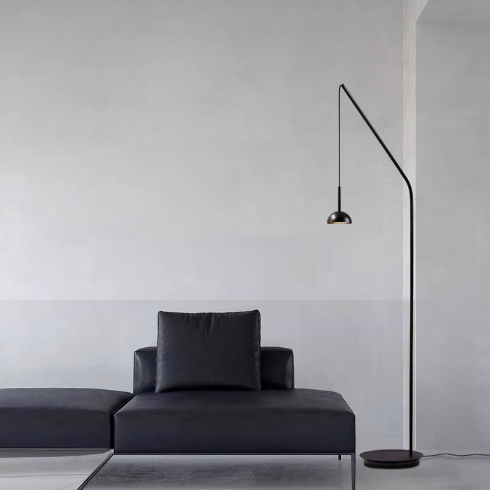 Cupolina Floor Lamp.