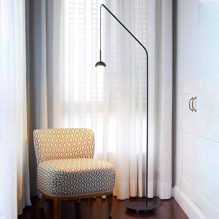 Cupolina Floor Lamp-DWHOME