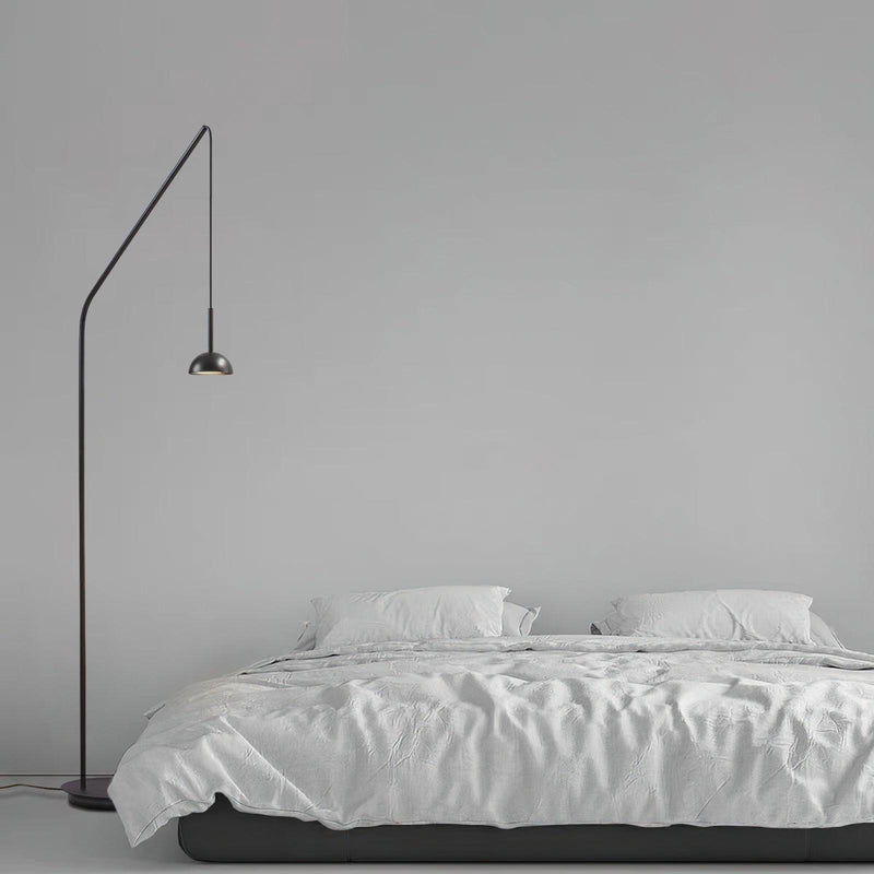 Cupolina Floor Lamp-DWHOME