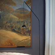 Cupolina Floor Lamp-DWHOME
