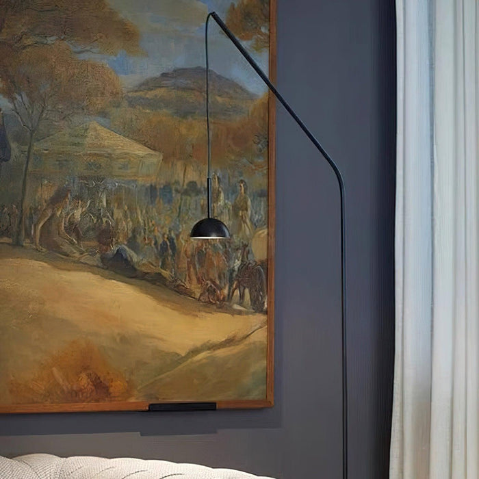 Cupolina Floor Lamp-DWHOME