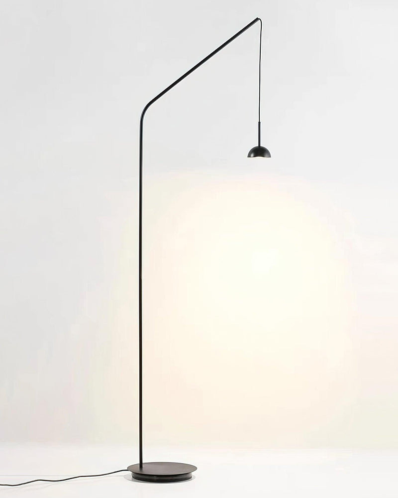 Cupolina Floor Lamp-DWHOME