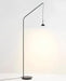 Cupolina Floor Lamp-DWHOME