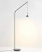 Cupolina Floor Lamp.