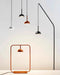 Cupolina Floor Lamp.