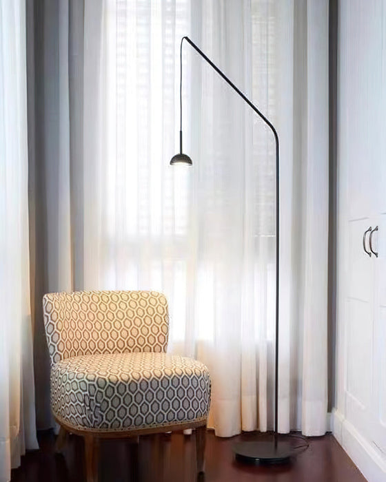 Cupolina Floor Lamp.