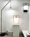 Cupolina Floor Lamp-DWHOME