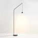 Cupolina Floor Lamp.