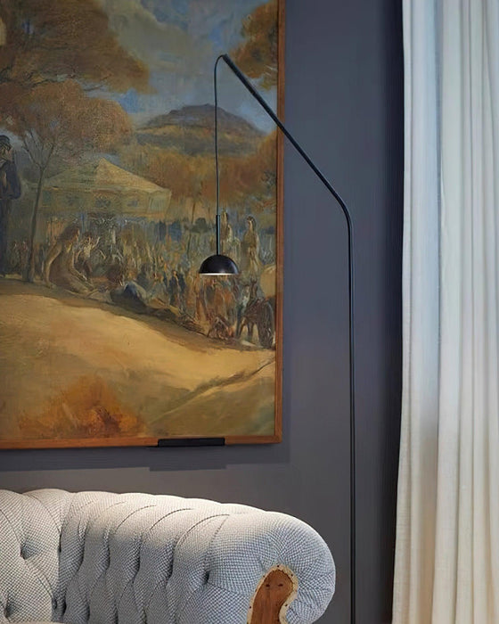 Cupolina Floor Lamp-DWHOME