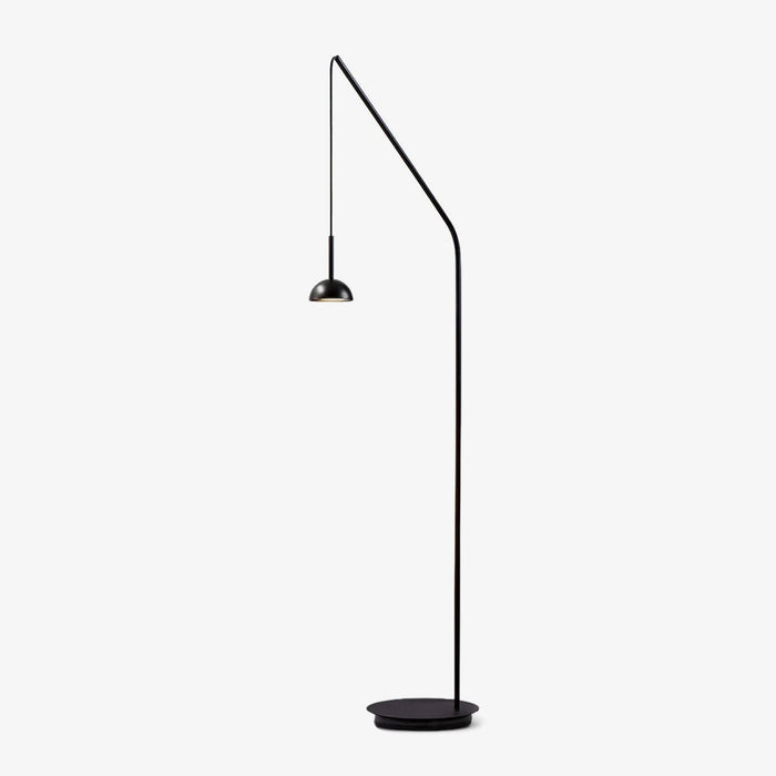 Cupolina Floor Lamp.